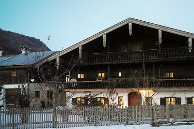 Altes Zuhaus