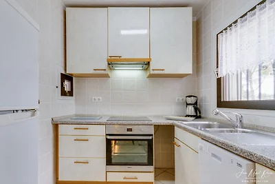 Casa vacanze Vacanza di relax Jávea