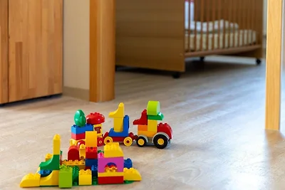 Appartamento Vacanza con famiglia Pellworm