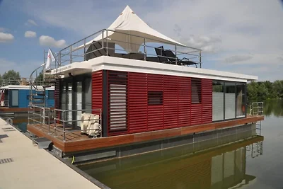 Woonboot Single-vakantie Höxter