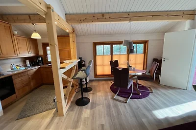 Ferienhaus Seebrise