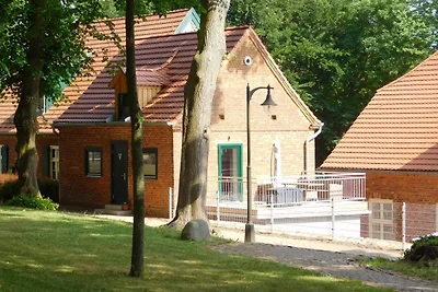 Vakantiehuis Ontspannende vakantie Bad Sülze