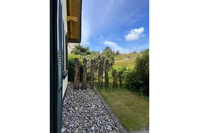 Dünenmeer Ferienhäuser