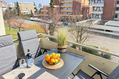 Vakantieappartement Gezinsvakantie Grömitz