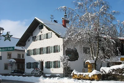Ferienwohnung Ober dr Kuche