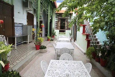 Appartamento Vacanza con famiglia Santiago de Cuba