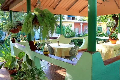 Hostal Iluminada Appartement 2