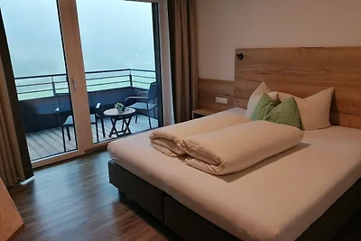 Apartment Lärche - DeLuxe