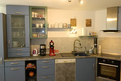 Appartamento Vacanza con famiglia Möhnesee