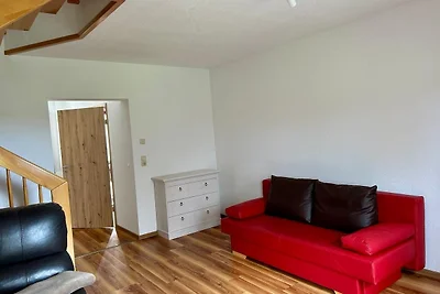 Pumphuts Scheune Ferienwohnung Nr.