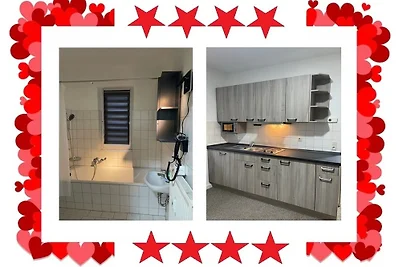 Appartamento Vacanza con famiglia Plauen