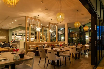 Aparthotel Waterkant Suites, Suite