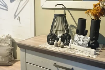 Reethaus "Hemmer´s Hus"