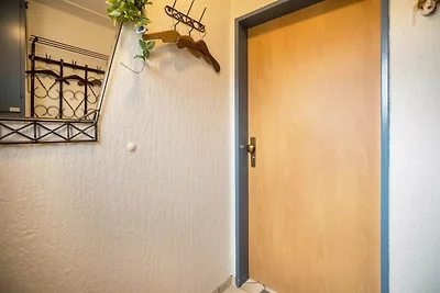 Appartement Vacances avec la famille Dornum