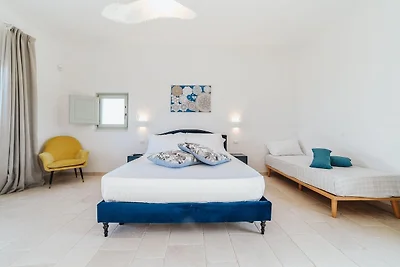 Dimora Stune - Asparago Room