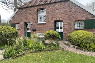 Vakantieappartement Gezinsvakantie Werdum