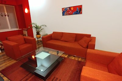 Vakantieappartement Gezinsvakantie Kiev