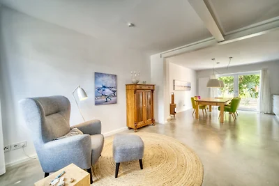 Ferienhaus Möwenstrasse 36, 8MWS36