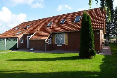 Ferienwohnung Huus an`t Koornfeld