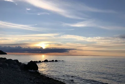 Appartamento Vacanza con famiglia Boltenhagen