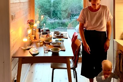 Gemütliches Tiny House mit Blick