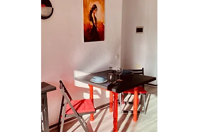 Finca de la Música - Flamenco