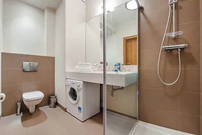 Sun&Snow Wczasowa - Apartment 75