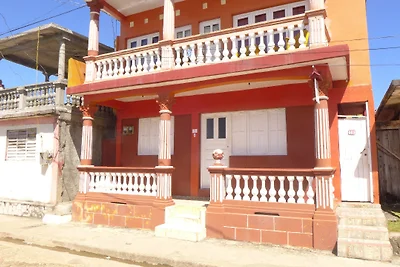 Baracoa Baymar B & B Appartement 2