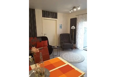 Vakantieappartement Gezinsvakantie Ückeritz