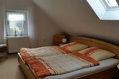 Ferienwohnung Wiesenblick