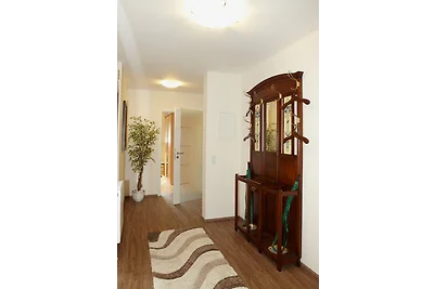 Ferienwohnung Peters