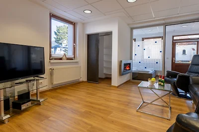 Vakantieappartement Gezinsvakantie Karlshagen