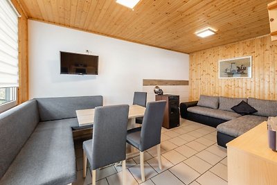 Vakantieappartement Gezinsvakantie Sondershausen