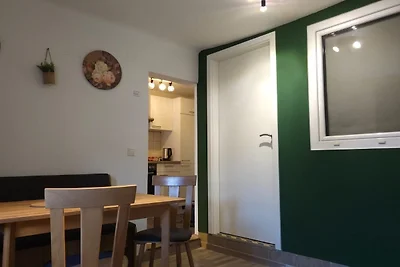 3500: Apartment KREMSTAL / Top 2