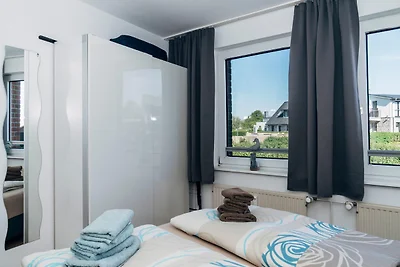 Ferienwohnung Ostseeperle