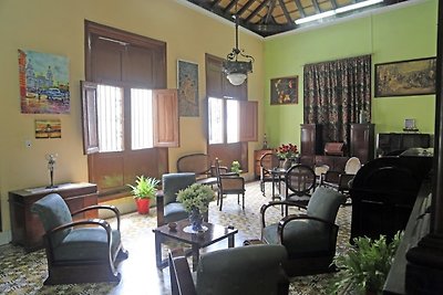 Vakantieappartement Gezinsvakantie Santiago de Cuba