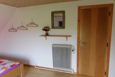 Appartamento Vacanza con famiglia Fjerritslev