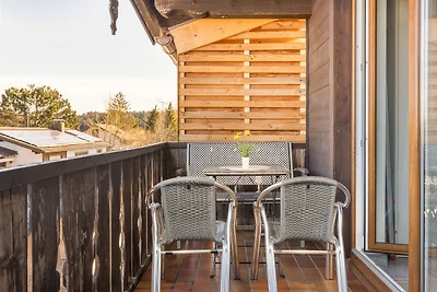 Vakantieappartement Gezinsvakantie Rosenheim