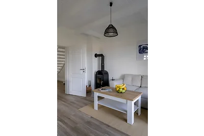 4-Raum Apartment bis 6 Pers. (2.2)
