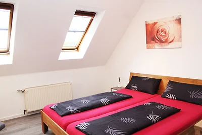 Vakantieappartement Gezinsvakantie Gerdau