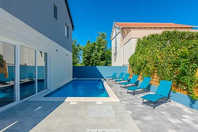 Casa vacanze Vacanza di relax Vir