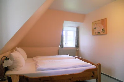 Haus Arfsten "Schimmelreiter"