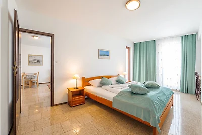 Appartamento Vacanza con famiglia Misdroy