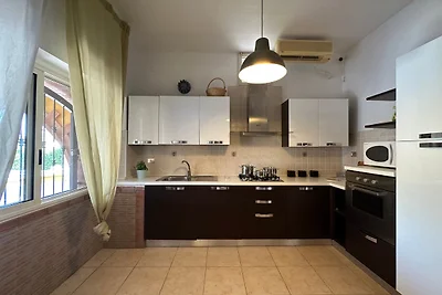 Villa Azzurra