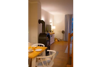 Vakantieappartement Gezinsvakantie Fehmarn