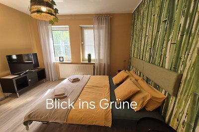 Vakantieappartement Gezinsvakantie Hünfelden