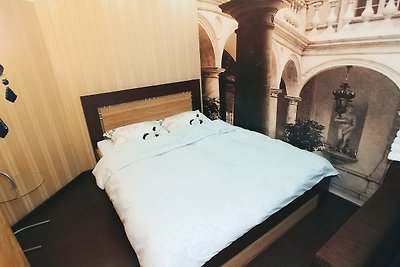 Vakantieappartement Gezinsvakantie Kiev