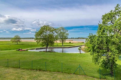 Vakantieappartement Gezinsvakantie Dewichow