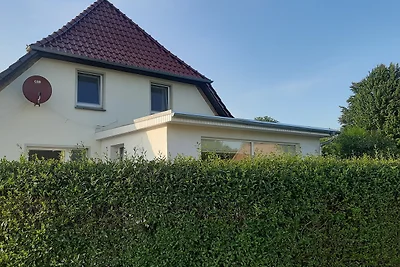 Ferienwohnung im Zanderhaus