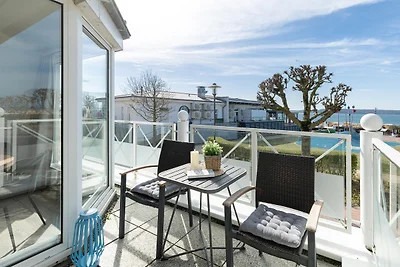 Haus Panorama Laboe Beachview